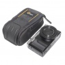 Panasonic Lumix DMC-TZ100 Digital Camera, Silver