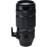 Fujifilm XF 100-400mm f4.5-5.6 R LM OIS WR lens