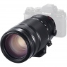 Fujifilm XF 100-400mm f4.5-5.6 R LM OIS WR lens