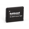 Hahnel HL-6LHP, 3.7v 1110 mah