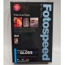Fotospeed PF Gloss Paper, 270gsm, 6x4 - 100 sheets Fotospeed PF Gloss Paper, 270gsm, 6x4 - 100 sheets