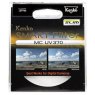 Kenko 40.5mm Smart MC UV Filter