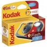 Kodak Fun Flash single-use camera, 800 ISO, 27+12 exposure