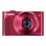 Canon PowerShot SX620 HS Digital Camera, Red
