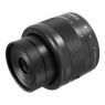 Canon EF-M 28mm f3.5 Macro IS STM lens