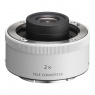 Sony FE 2x Tele Converter for 70-200 G Master lens Sony FE 2x Tele Converter for 70-200 G Master lens