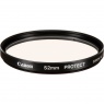Canon 52mm Protection Filter