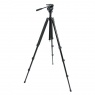 Celestron Trailseeker Tripod with Fluid Pan Head