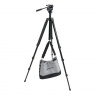 Celestron Trailseeker Tripod with Fluid Pan Head