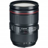 Canon EF 24-105mm f4 L IS II USM lens