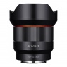 Samyang AF 14mm f2.8 lens for Sony FE