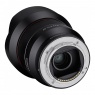 Samyang AF 14mm f2.8 lens for Sony FE