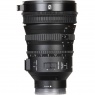 Sony E 18-110mm f4 OSS Power Zoom G lens
