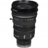 Sony E 18-110mm f4 OSS Power Zoom G lens