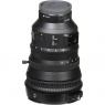 Sony E 18-110mm f4 OSS Power Zoom G lens