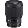 Sigma 85mm f1.4 DG HSM Art lens for Canon EOS