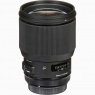 Sigma 85mm f1.4 DG HSM Art lens for Canon EOS