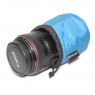 Tamrac Goblin Lens Pouch 1.0, Ocean Blue T1115