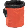 Tamrac Goblin Lens Pouch 1.0, Pumpkin T1115