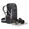MindShift Gear UltraLight Dual 25L, Black Magma