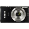Canon IXUS 185 Digital Camera, Black