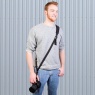 OpTech Utility Sling XL QA, Black