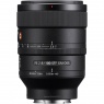 Sony FE 100mm f2.8 STF OSS G Master lens
