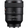 Sony FE 100mm f2.8 STF OSS G Master lens