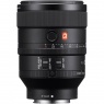 Sony FE 100mm f2.8 STF OSS G Master lens