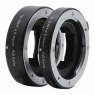 Kenko DG Extension Tube Set 10+16 for Sony FE Kenko DG Extension Tube Set 10+16 for Sony FE