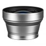 Fujifilm TCL-X100 II Tele Conversion Lens, Silver