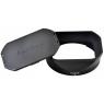 Fujifilm Lens Hood, square for the XF 23mm F1.4 lens Fujifilm Lens Hood, square for the XF 23mm F1.4 lens