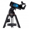 Celestron AstroFi 102mm Maksutov-Cassegrain Reflector Telescope