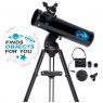 Celestron AstroFi 130mm Newtonian Reflector Telescope