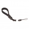 OpTech Camera Wrist Strap QD, Black OpTech Camera Wrist Strap QD, Black