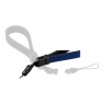OpTech Camera Wrist Strap QD, Navy