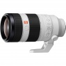 Sony FE 100-400mm f4.5-5.6 OSS G Master lens