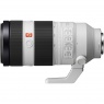 Sony FE 100-400mm f4.5-5.6 OSS G Master lens