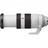 Sony FE 100-400mm f4.5-5.6 OSS G Master lens