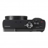 Panasonic Lumix DC-TZ90 Digital Camera, Silver