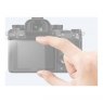 Sony PCK-LG1 Screen Protector for Alpha 9 and A7RIII Sony PCK-LG1 Screen Protector for Alpha 9 and A7RIII