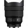 Sony FE 12-24mm f4 G lens