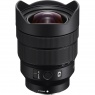 Sony FE 12-24mm f4 G lens