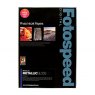 Fotospeed Metallic Gloss, 275gsm, A4 - 25 sheets Fotospeed Metallic Gloss, 275gsm, A4 - 25 sheets