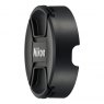 Nikon LC-K102 Front Lens Cap for Nikkor 8-15mm Fisheye Nikon LC-K102 Front Lens Cap for Nikkor 8-15mm Fisheye
