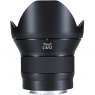 Zeiss 12mm f2.8 Touit lens for Sony E