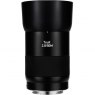 Zeiss 50mm f2.8 Macro Touit lens for Sony E