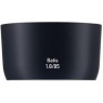 Zeiss Lens shade for the Batis 85mm F1.8 lens