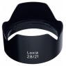 Zeiss Lens shade for the Loxia 21mm F2.8 lens