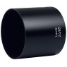 Zeiss Lens shade for the Loxia 85mm F2.4 lens